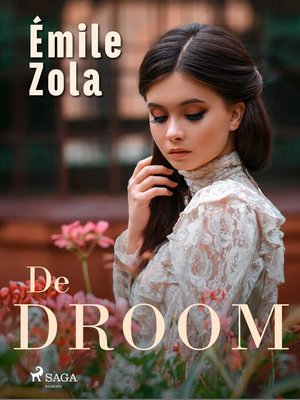 cover image of De Droom